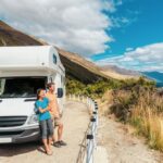 Les avantages de voyager en camping-car 